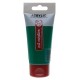 PINTURA ACRIL.TALENS 75 ml VERDE OSC. - Pack de 3 unidades